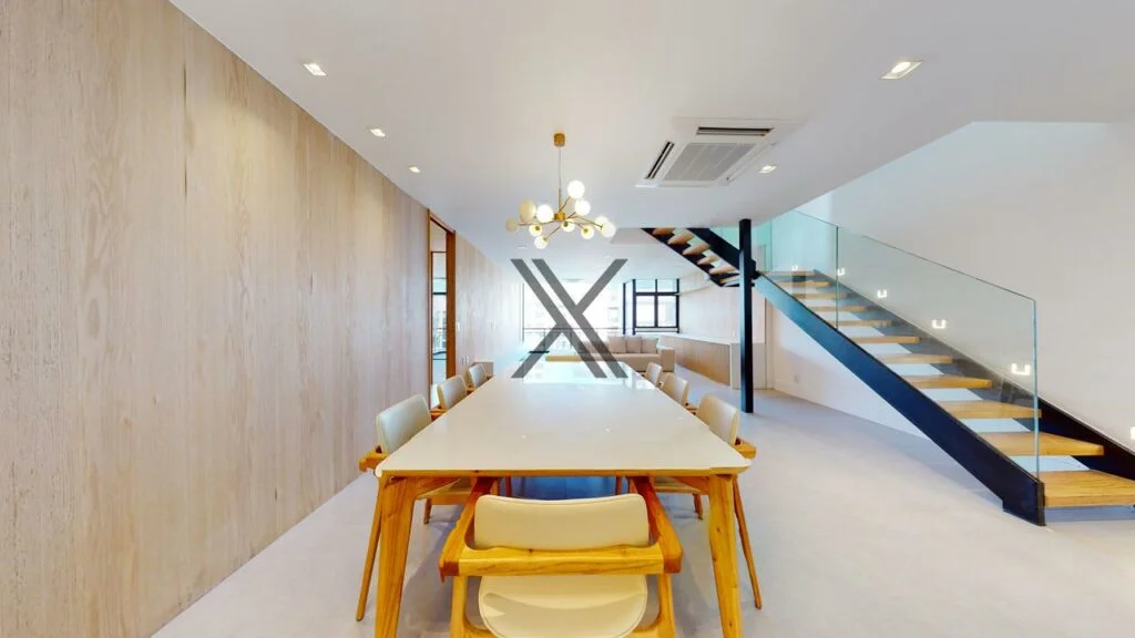 3 Suites Penthouse Ipanema Rio de Janeiro Brazil 3