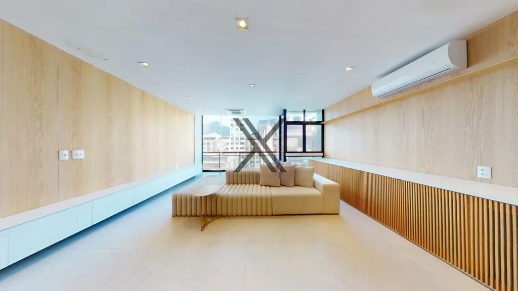 3 Suites Penthouse Ipanema Rio de Janeiro Brazil 4