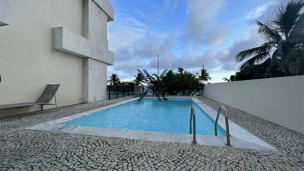 4 Suites Ocean Front Penthouse Rio de Janeiro Brazil 29