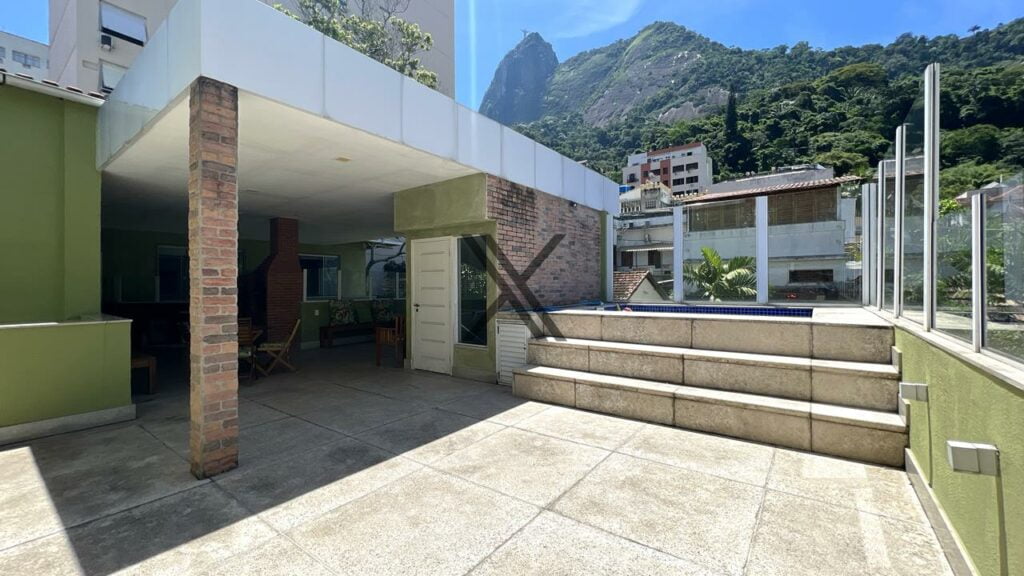 7 Bedrooms House in Humaitá Rio de Janeiro Brazil 27