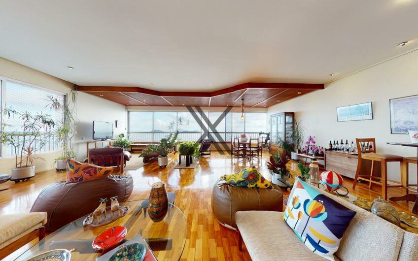 Ipanema Condos for Sale Rio de Janeiro INVEXO Real Estate