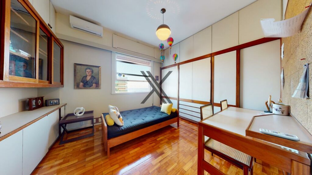 Ipanema 3 Bedrooms Apartment Rio de Janeiro Brazil 10