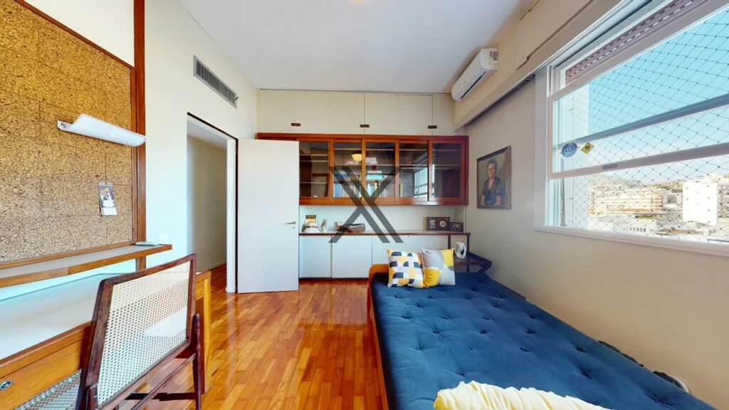 Ipanema 3 Bedrooms Apartment Rio de Janeiro Brazil 11