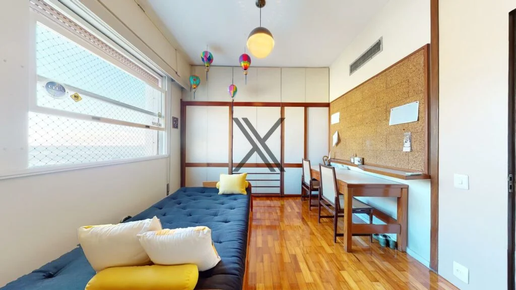 Ipanema 3 Bedrooms Apartment Rio de Janeiro Brazil 12