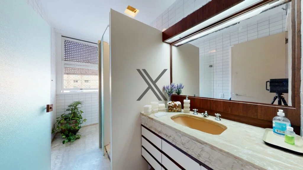 Ipanema 3 Bedrooms Apartment Rio de Janeiro Brazil 13