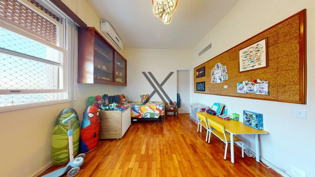 Ipanema 3 Bedrooms Apartment Rio de Janeiro Brazil 14
