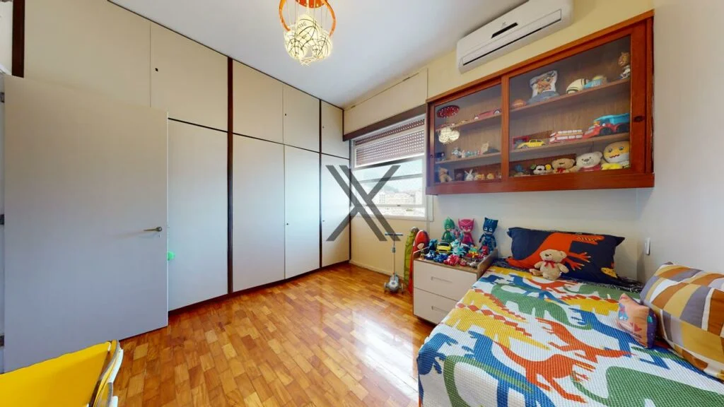 Ipanema 3 Bedrooms Apartment Rio de Janeiro Brazil 15