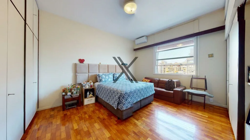 Ipanema 3 Bedrooms Apartment Rio de Janeiro Brazil 16