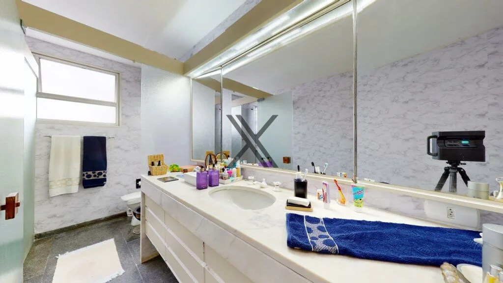 Ipanema 3 Bedrooms Apartment Rio de Janeiro Brazil 19