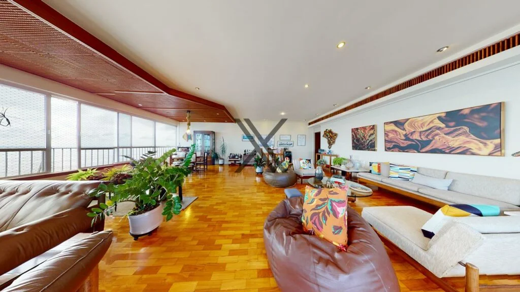 Ipanema 3 Bedrooms Apartment Rio de Janeiro Brazil 2