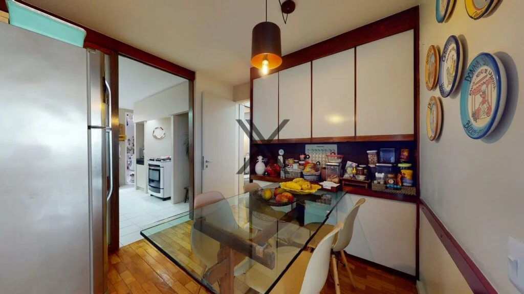 Ipanema 3 Bedrooms Apartment Rio de Janeiro Brazil 20