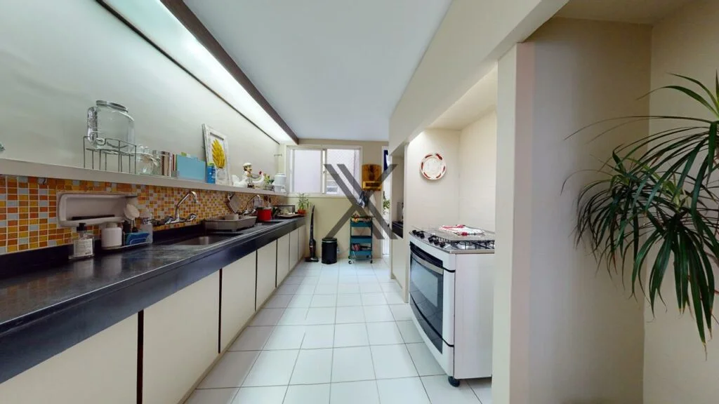 Ipanema 3 Bedrooms Apartment Rio de Janeiro Brazil 21