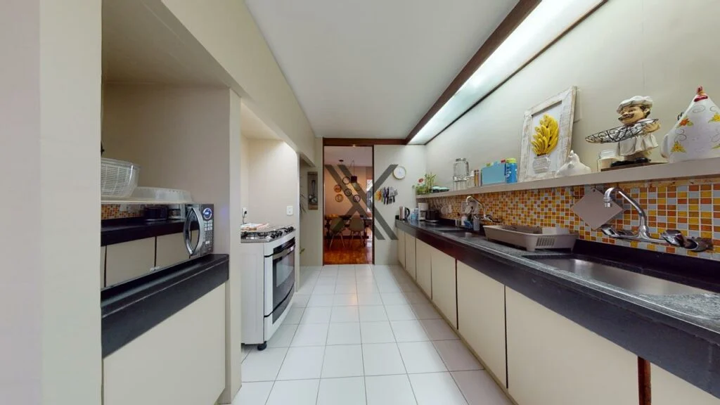 Ipanema 3 Bedrooms Apartment Rio de Janeiro Brazil 22