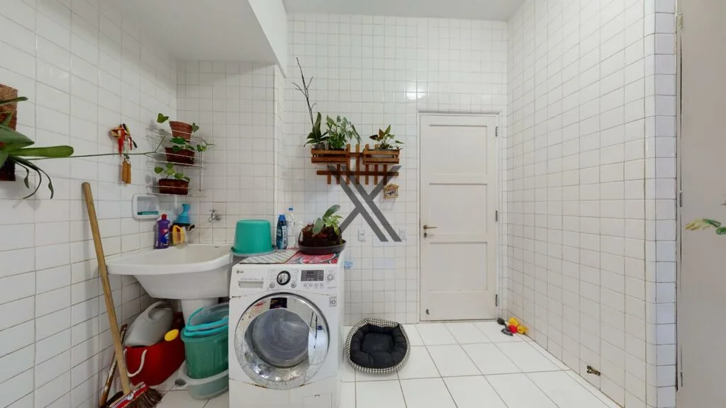 Ipanema 3 Bedrooms Apartment Rio de Janeiro Brazil 23
