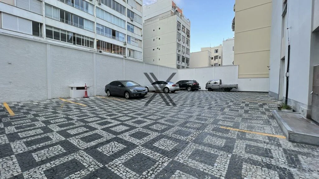 Ipanema 3 Bedrooms Apartment Rio de Janeiro Brazil 29