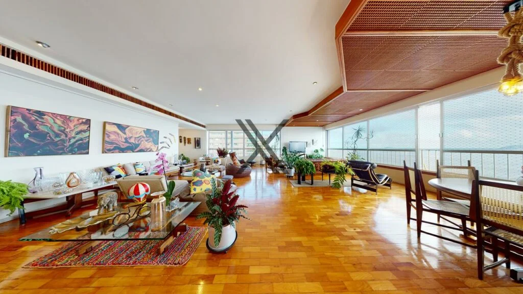 Ipanema 3 Bedrooms Apartment Rio de Janeiro Brazil 3