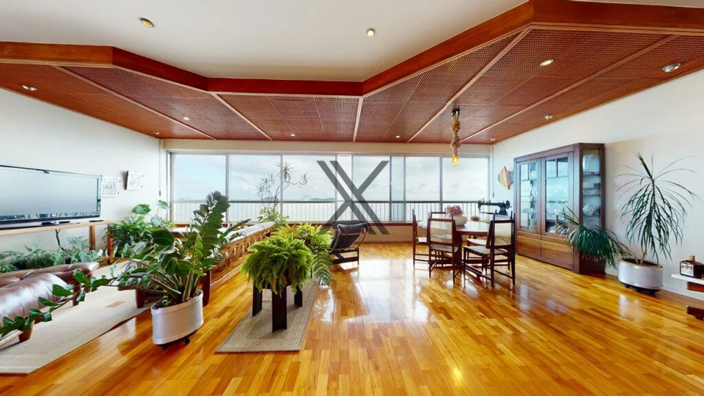 Ipanema 3 Bedrooms Apartment Rio de Janeiro Brazil 4