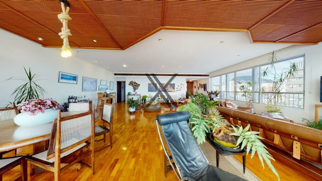 Ipanema 3 Bedrooms Apartment Rio de Janeiro Brazil 6