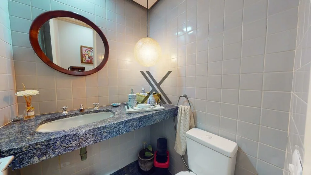 Ipanema 3 Bedrooms Apartment Rio de Janeiro Brazil 7