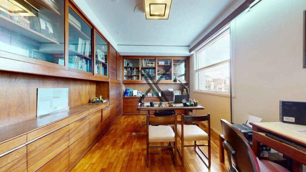 Ipanema 3 Bedrooms Apartment Rio de Janeiro Brazil 8