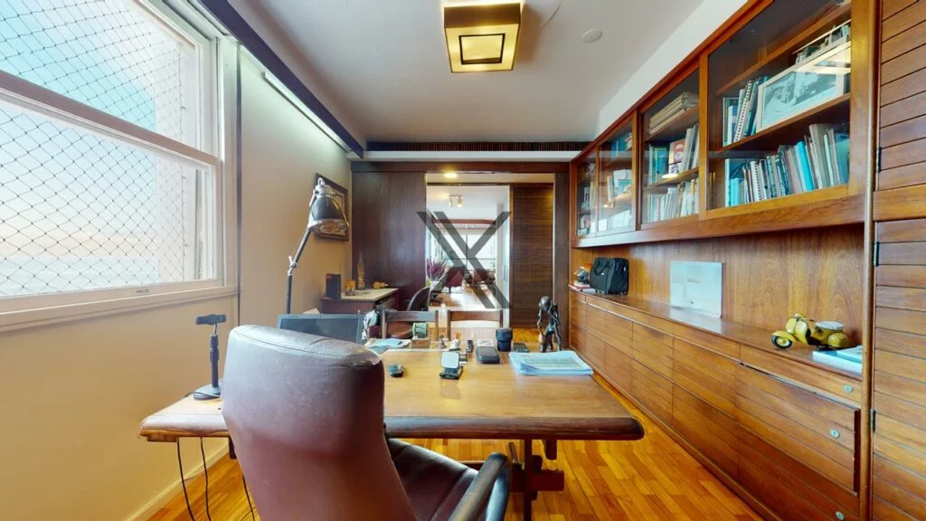 Ipanema 3 Bedrooms Apartment Rio de Janeiro Brazil 9