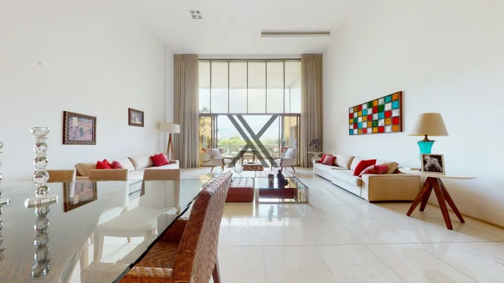 Península 4 Suites Barra da Tijuca Rio de Janeiro Brazil 1