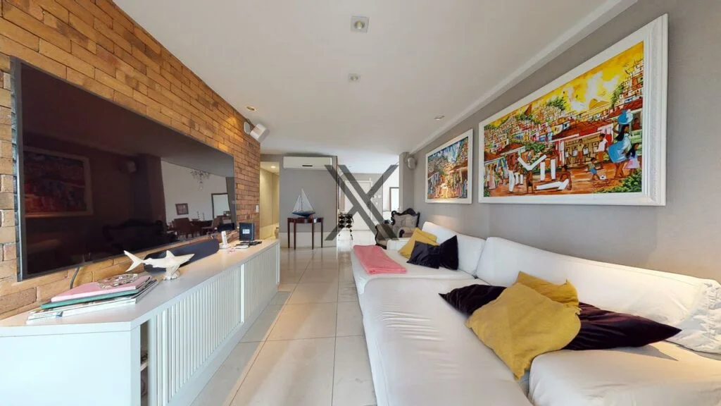 Península 4 Suites Barra da Tijuca Rio de Janeiro Brazil 10