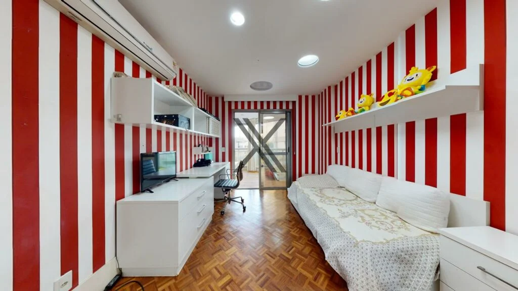 Península 4 Suites Barra da Tijuca Rio de Janeiro Brazil 13