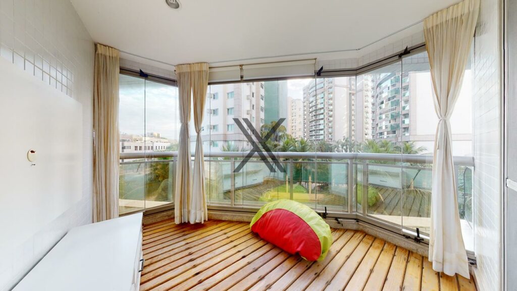 Península 4 Suites Barra da Tijuca Rio de Janeiro Brazil 15