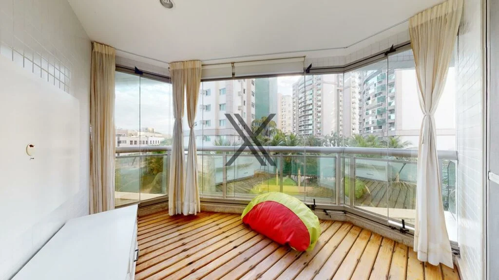 Península 4 Suites Barra da Tijuca Rio de Janeiro Brazil 15