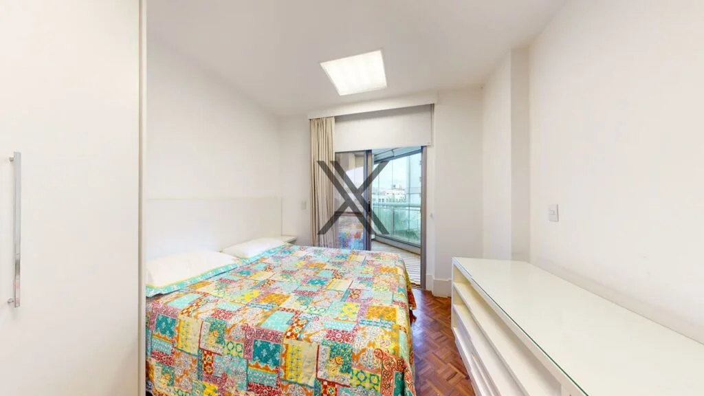 Península 4 Suites Barra da Tijuca Rio de Janeiro Brazil 17