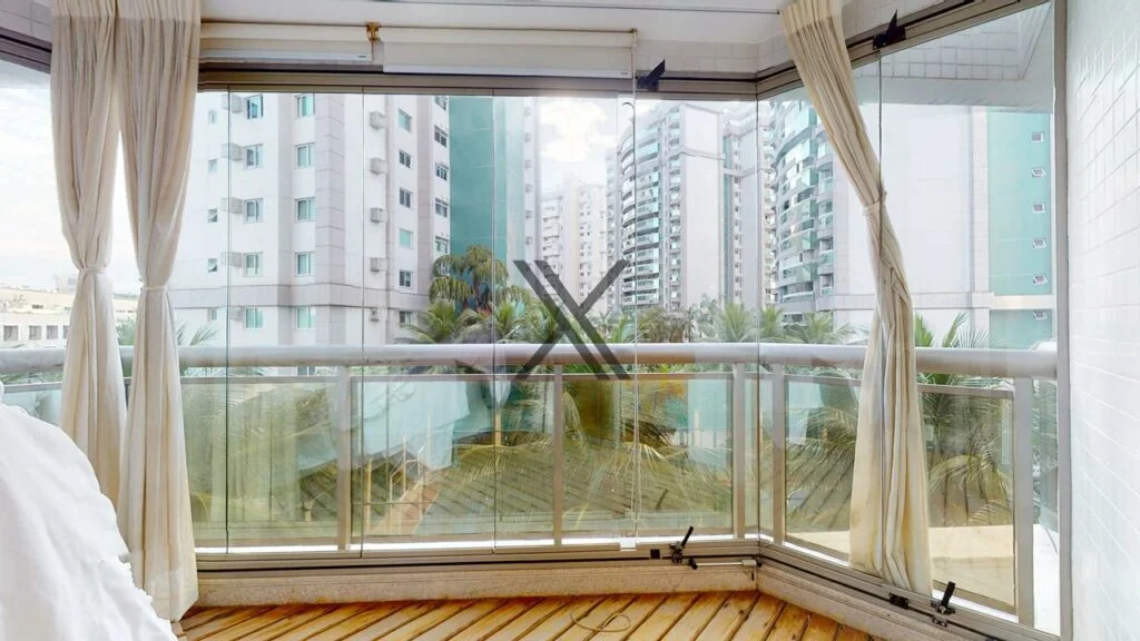 Península 4 Suites Barra da Tijuca Rio de Janeiro Brazil 19