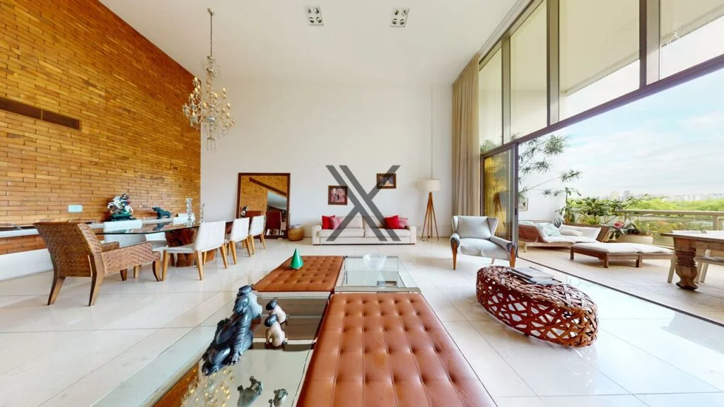 Península 4 Suites Barra da Tijuca Rio de Janeiro Brazil 2
