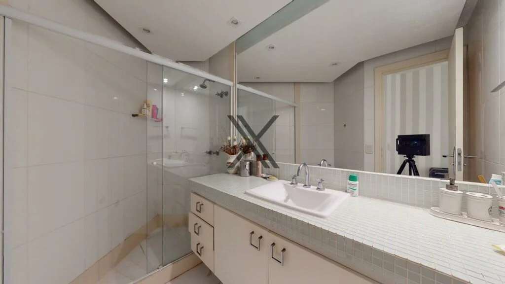 Península 4 Suites Barra da Tijuca Rio de Janeiro Brazil 20
