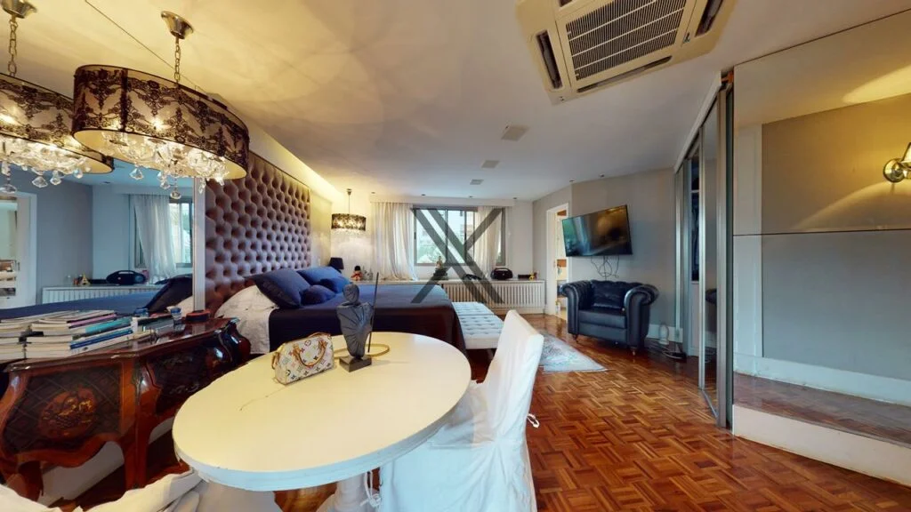 Península 4 Suites Barra da Tijuca Rio de Janeiro Brazil 22