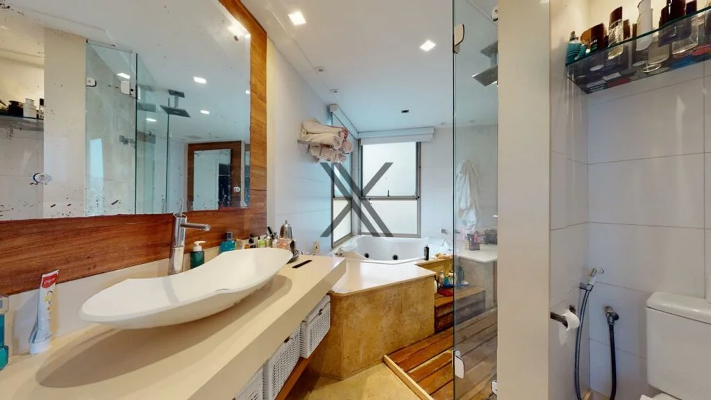 Península 4 Suites Barra da Tijuca Rio de Janeiro Brazil 25