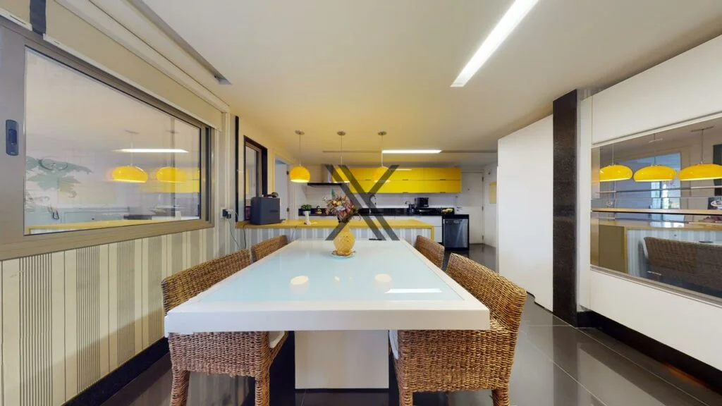 Península 4 Suites Barra da Tijuca Rio de Janeiro Brazil 28