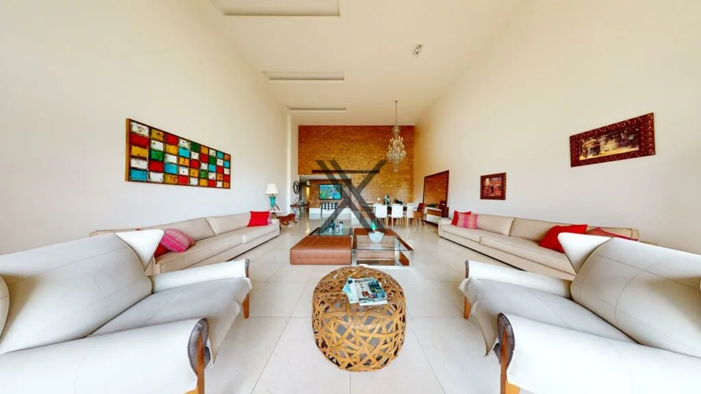 Península 4 Suites Barra da Tijuca Rio de Janeiro Brazil 4