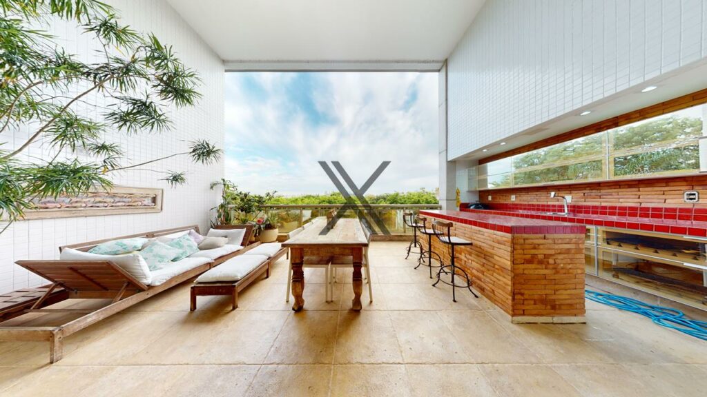 Península 4 Suites Barra da Tijuca Rio de Janeiro Brazil 5