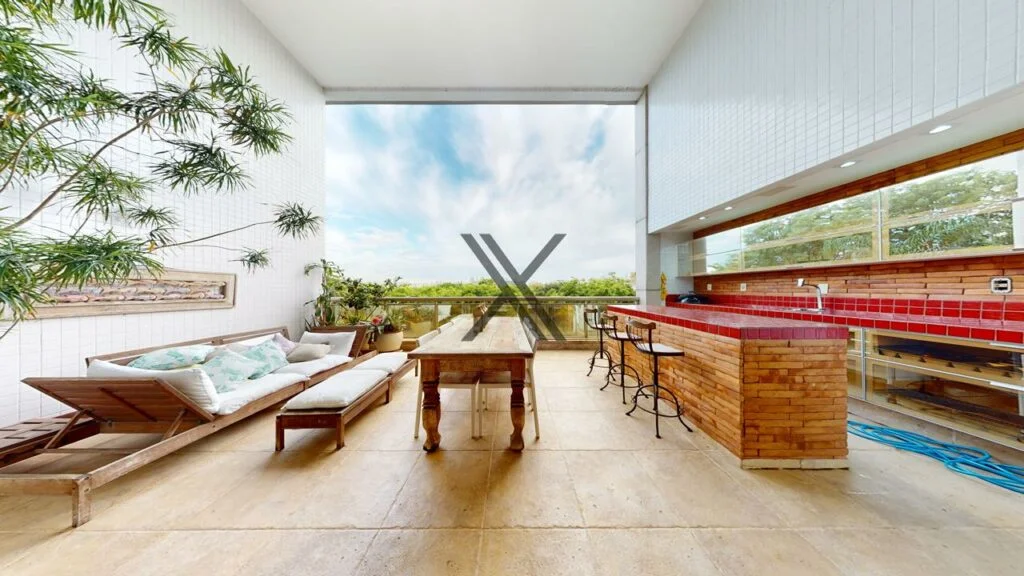 Península 4 Suites Barra da Tijuca Rio de Janeiro Brazil 5