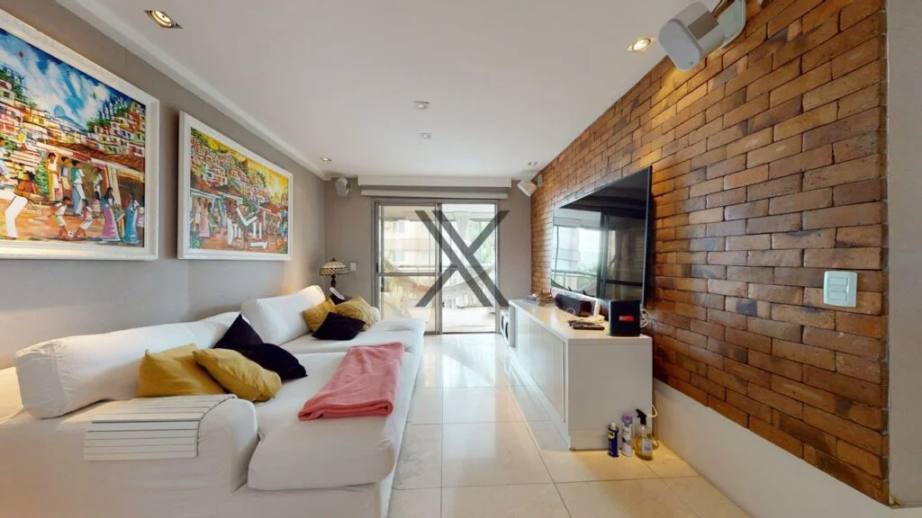Península 4 Suites Barra da Tijuca Rio de Janeiro Brazil 9