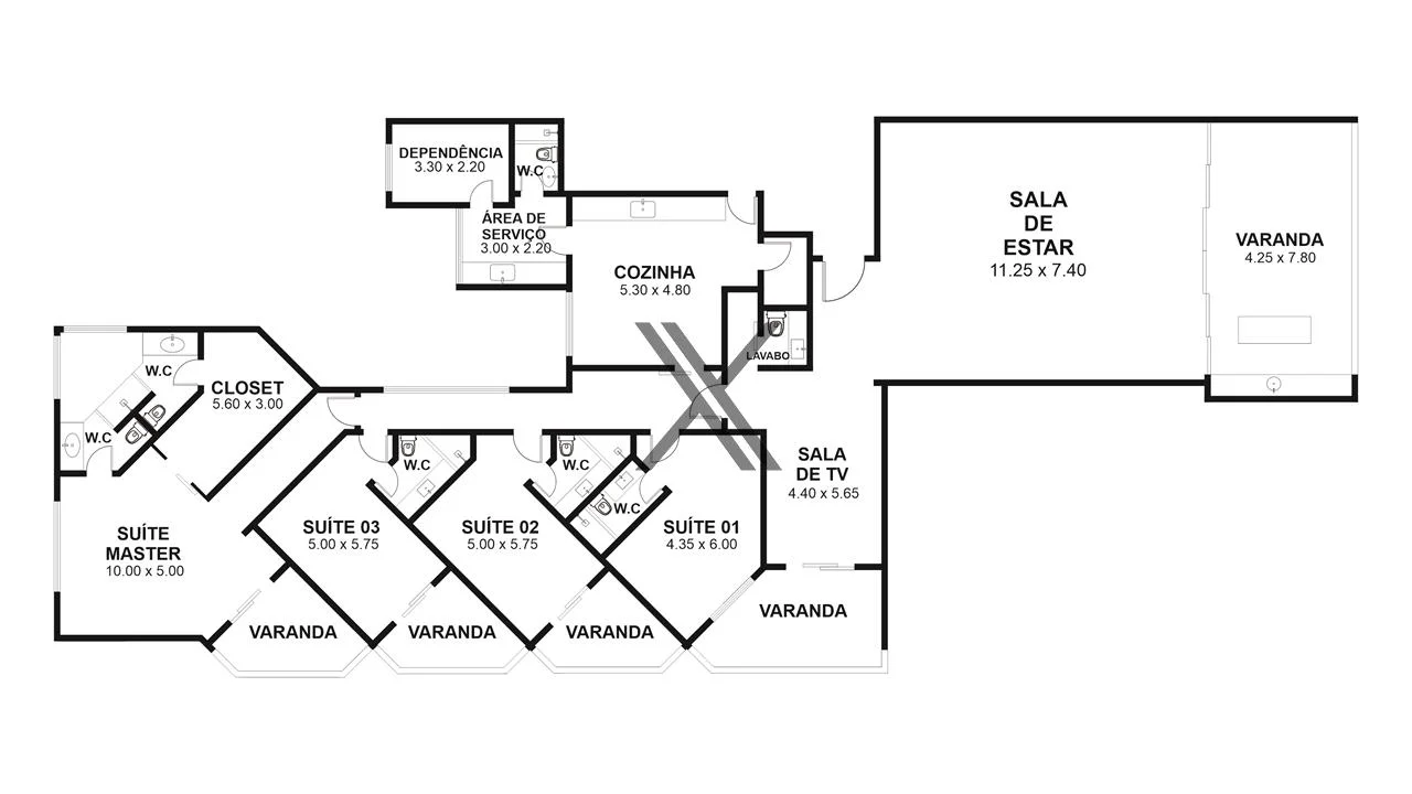 3D Plans