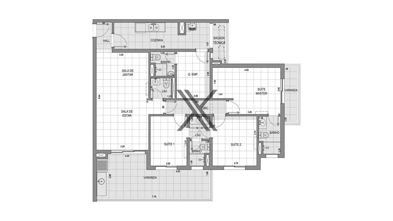 3D Plans