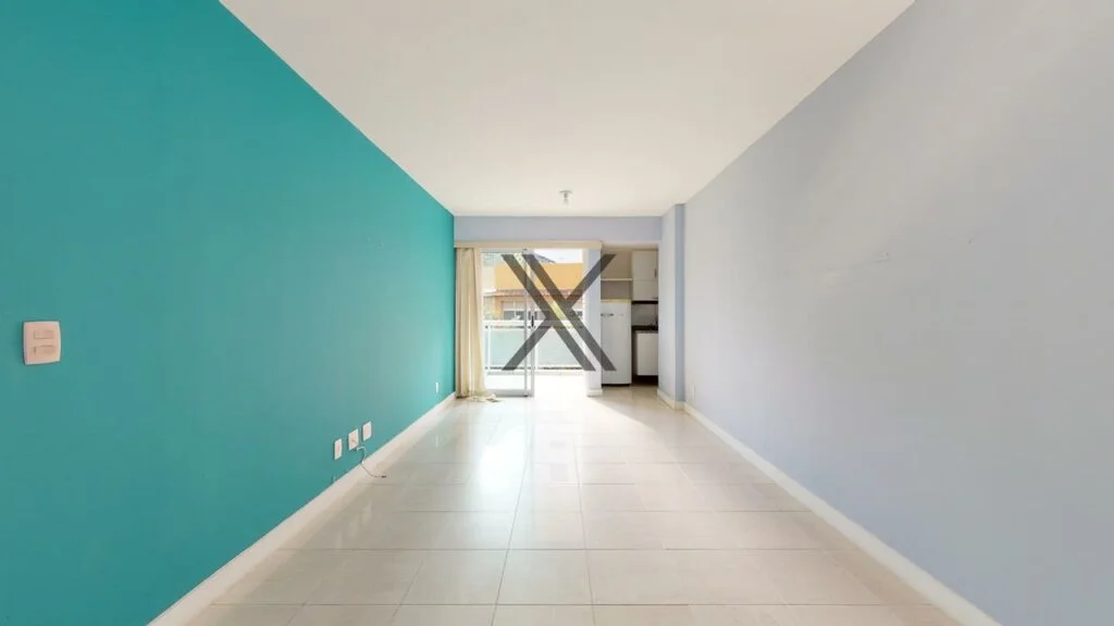 2 Suites Apartment Jardim Botânico Rio de Janeiro Brazil 1