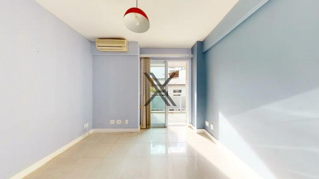 2 Suites Apartment Jardim Botânico Rio de Janeiro Brazil 10
