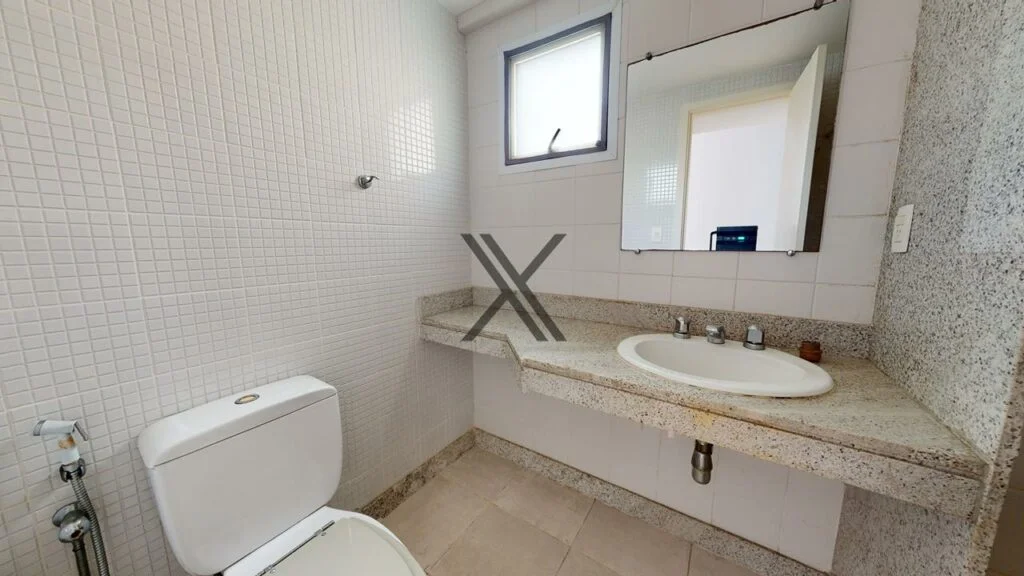 2 Suites Apartment Jardim Botânico Rio de Janeiro Brazil 12