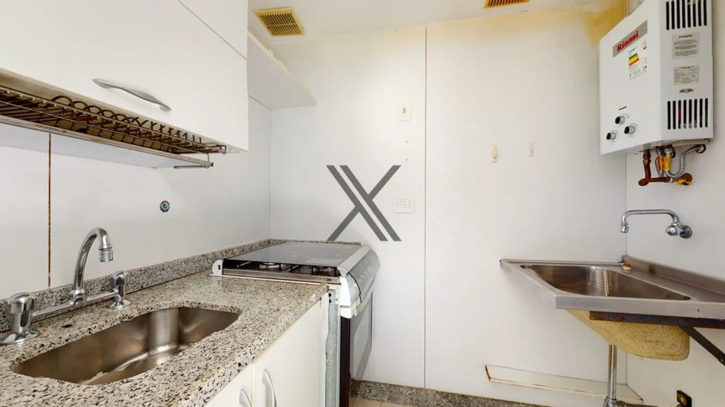2 Suites Apartment Jardim Botânico Rio de Janeiro Brazil 16