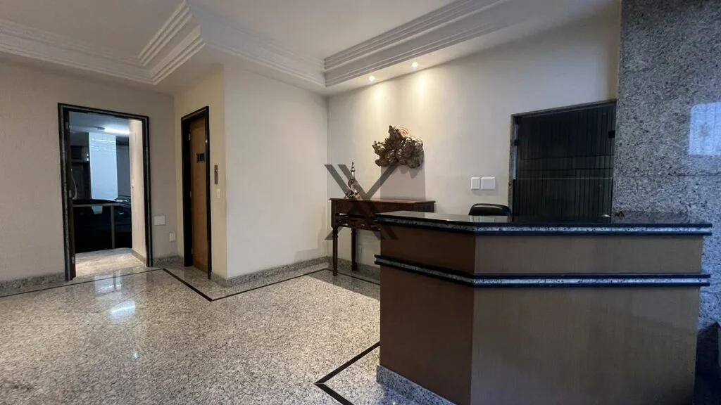 2 Suites Apartment Jardim Botânico Rio de Janeiro Brazil 18