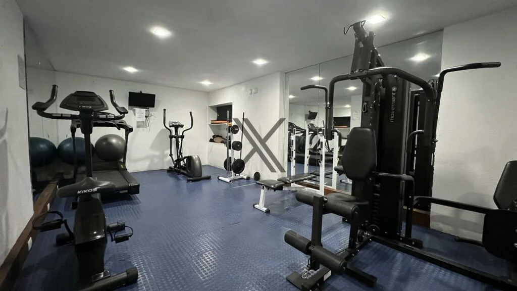 2 Suites Apartment Jardim Botânico Rio de Janeiro Brazil 23