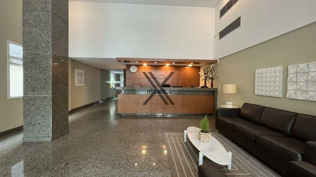 2 Suites Apartment Jardim Botânico Rio de Janeiro Brazil 25